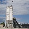 Бетонный завод SmartBeton 150 TW/L