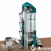SmartDryMix 20 Tower завод сухих строительных смесей