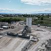 Бетонный завод SmartBeton 150 TW/L