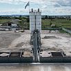 Бетонный завод SmartBeton 150 TW/L